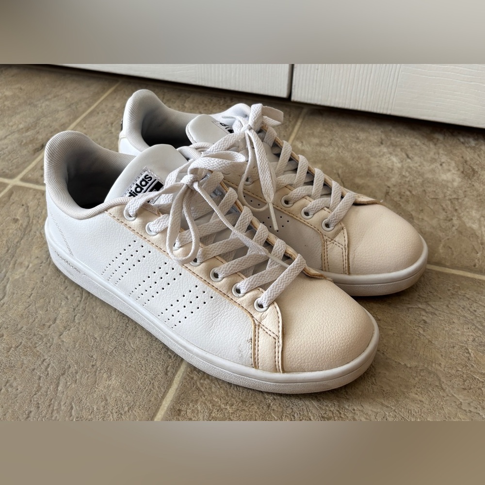Adidas Neo Cloudfoam Sneakers